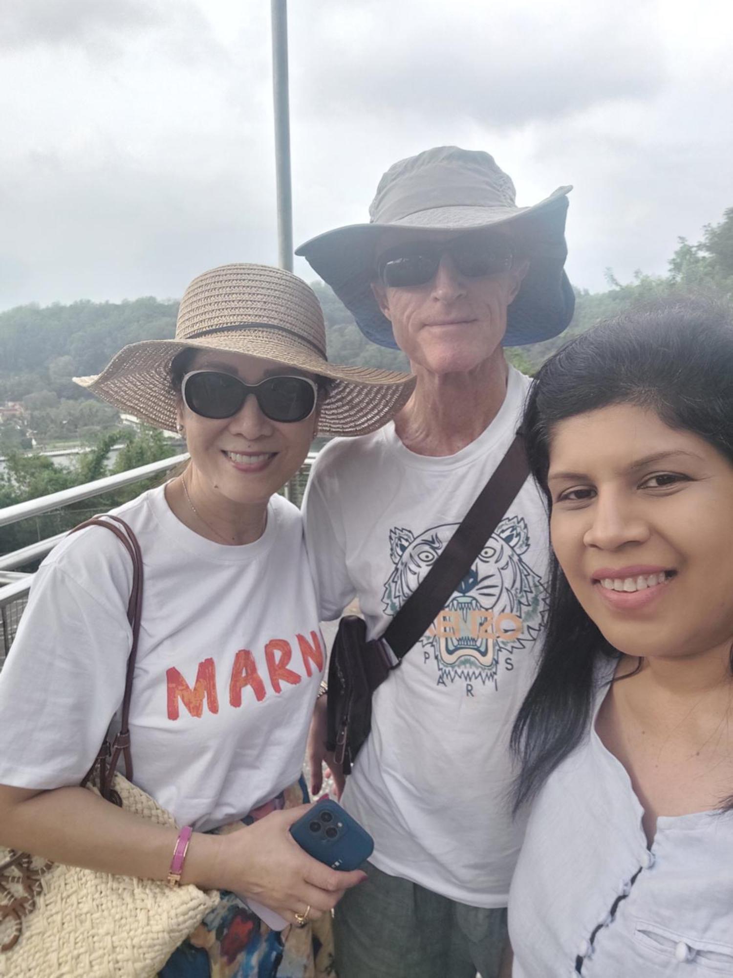 Golden Villa Kandy - "Free Pickup From Kandy " Екстериор снимка